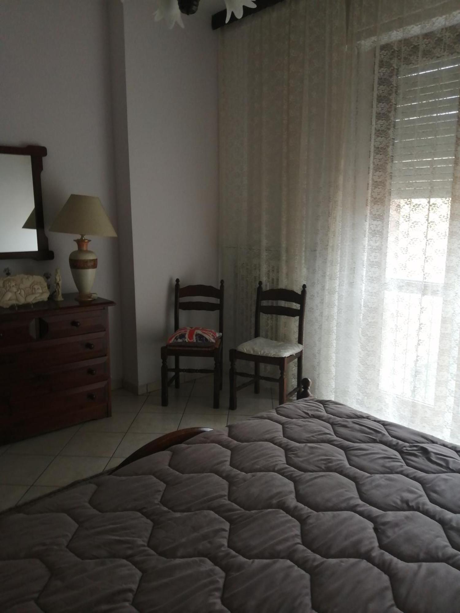 アスティLa Casa Di Fioreアパートメント エクステリア 写真