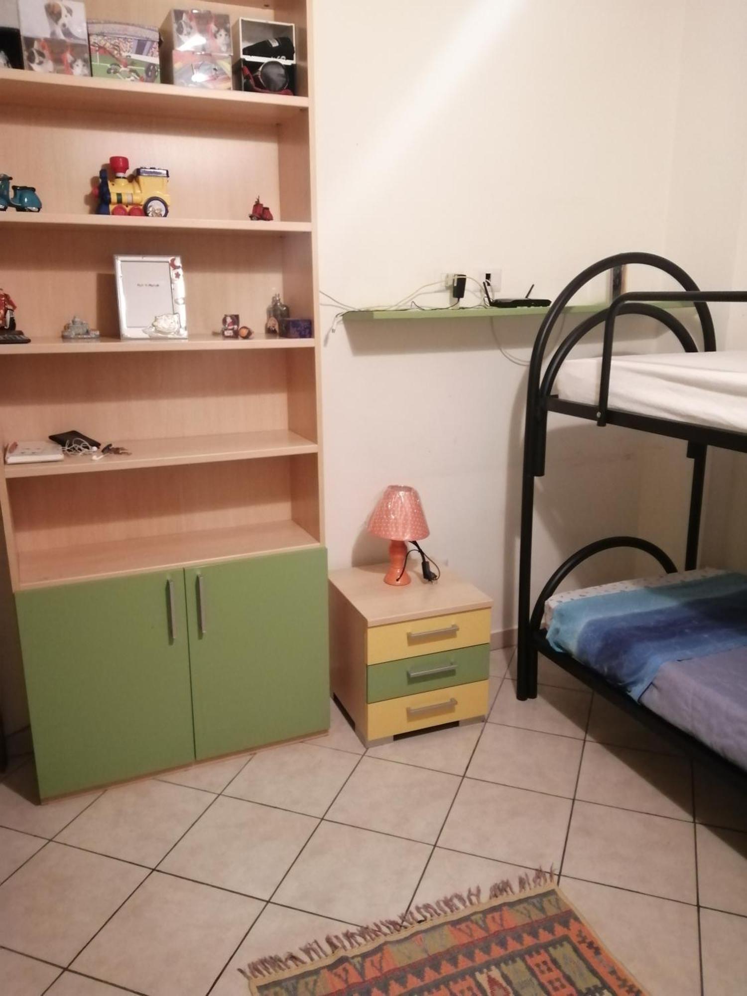 アスティLa Casa Di Fioreアパートメント エクステリア 写真